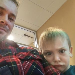 Meet your Posher, Glenn